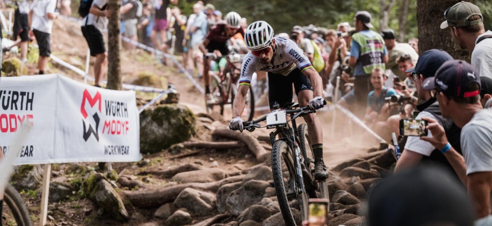 Aperte le prevendite per la coppa del Mondo di mountain bike in val di Sole